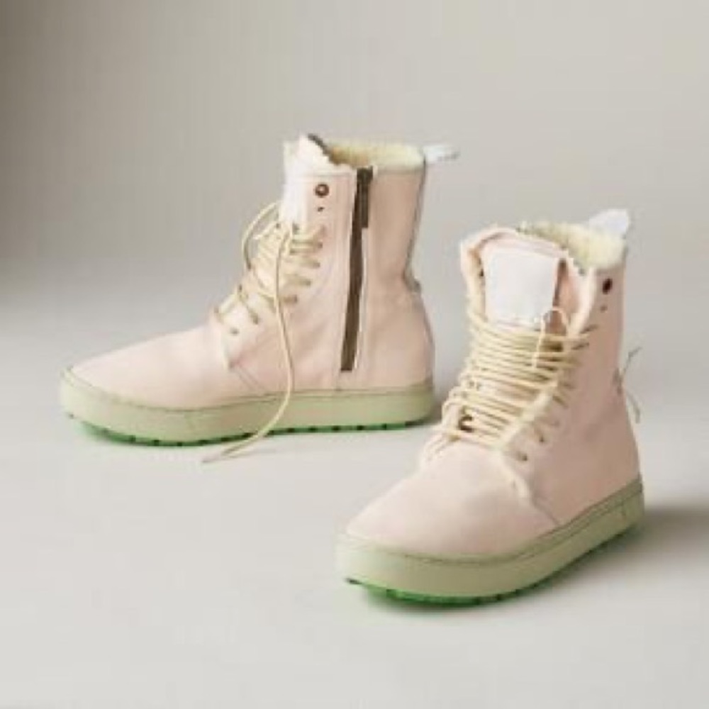 Satorisan Boots Size 37